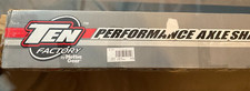 Front drive axle for sale  Youngstown