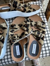 Steve madden animal for sale  Arvada