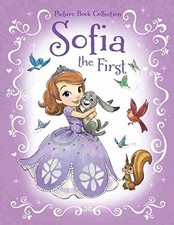 Sofia the First Picture Book Collection comprar usado  Enviando para Brazil