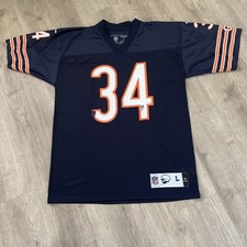 Reebok chicago bears for sale  DURHAM
