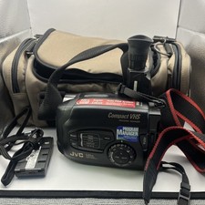 Jvc ax270e video for sale  NORTHAMPTON