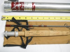 Orvis graphite western for sale  Mentor