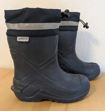 Jakoo regenstiefel gummistiefe gebraucht kaufen  Berlin