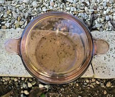 Cocotte verre vision d'occasion Cocotte verre vision d'occasion  Migennes