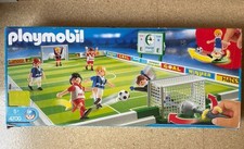 Playmobil fußball set gebraucht kaufen  Düren