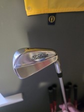 Titleist 620mb irons for sale  WIMBORNE