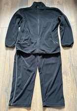 Microfleece hose jacke gebraucht kaufen  Bielefeld