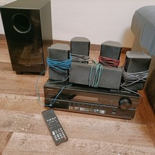 Onkyo dolby surround usato  Siena
