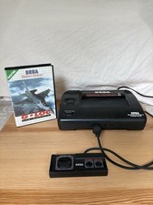 Sega master system for sale  DORKING