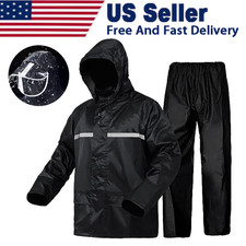 Men waterproof rain for sale  USA