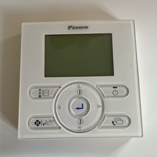 Daikin brc1e52a7 controller for sale  STOCKPORT