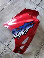 Carena dominator 650 usato Carena dominator 650 usato  Parma