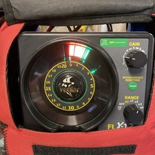 Vexilar flx genz for sale  Colfax