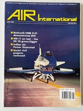 Air international magazine d'occasion  Le Creusot