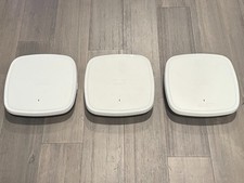 Set cisco catalyst d'occasion  Expédié en Belgium