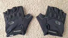 Fahrradhandschuhe kinder gr gebraucht kaufen  Aken