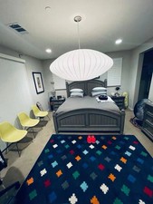Ashley bed frame for sale  Los Angeles