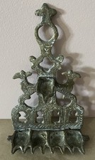 Antique handmade brass for sale  Inwood