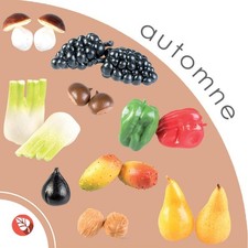 Lot légumes fruits d'occasion Lot légumes fruits d'occasion  France