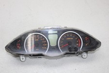Usado, 07-12 SUZUKI BURGMAN 400 AN400 SPEEDO TACH MEDIDORES DISPLAY CLUSTER VELOCÍMETRO comprar usado  Enviando para Brazil