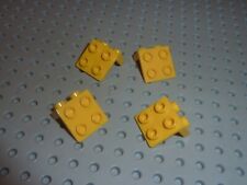 Yellow bracket lego d'occasion  La Rivière-de-Corps