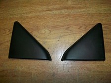 Interior mirror trim for sale  Tamaqua