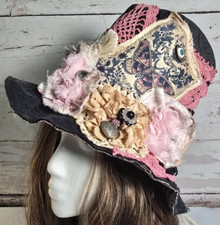 Ooak magnolia boho for sale  Glenville