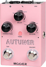 Autuner vocal effects for sale  Cedar Rapids