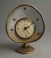Rare pendulette bayard d'occasion  Villepreux