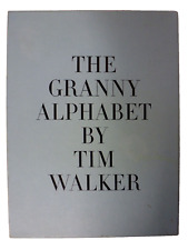 Granny alphabet tim for sale  POOLE