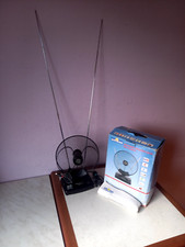 Antenne parabolique électriqu d'occasion  Porcelette