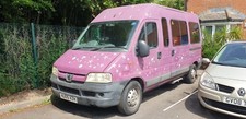 Camper vans motorhomes for sale  BRISTOL