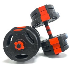 Tri grip dumbbell for sale  HARROW