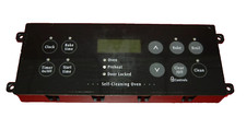 Frigidaire oven control for sale  Ogden