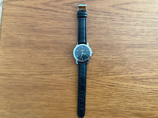 Vintage herrenuhr capone gebraucht kaufen  Winklarn