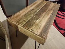 Handmade unique rustic for sale  GREENFORD