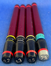 Rotring 2000 isograph d'occasion  Saint-Louis