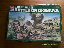 Amt wwii battle for sale  Cleveland