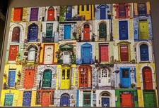 Ravensburger doors 1000 for sale  Eugene