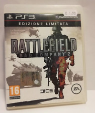 Ps3 battlefield bad usato  Valfabbrica