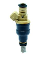 Fuel injector saab for sale  BOW STREET