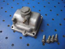 Carburettor float chamber d'occasion  Expédié en Belgium