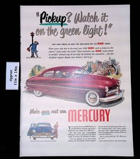 1949 mercury pickup for sale  Stockton