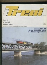 Treni oggi76 etr450 usato  Torino