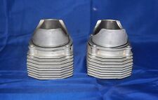 Usado, Rotax 912 912s 914 Flat 4 Motor Par de Cilindro Barril Jarro Bom Crosshatch comprar usado  Enviando para Brazil
