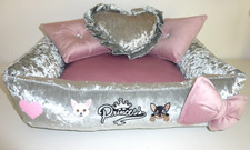 New princess crushed for sale  LONDON