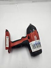 Hilti genuine cordless for sale  North Salt Lake