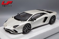 Lamborghini aventador pearl usato  Villachiara