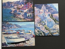 Howard behrens postcards for sale  Hanover