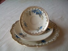 Sammeltasse sammelgedeck teili gebraucht kaufen  Körner